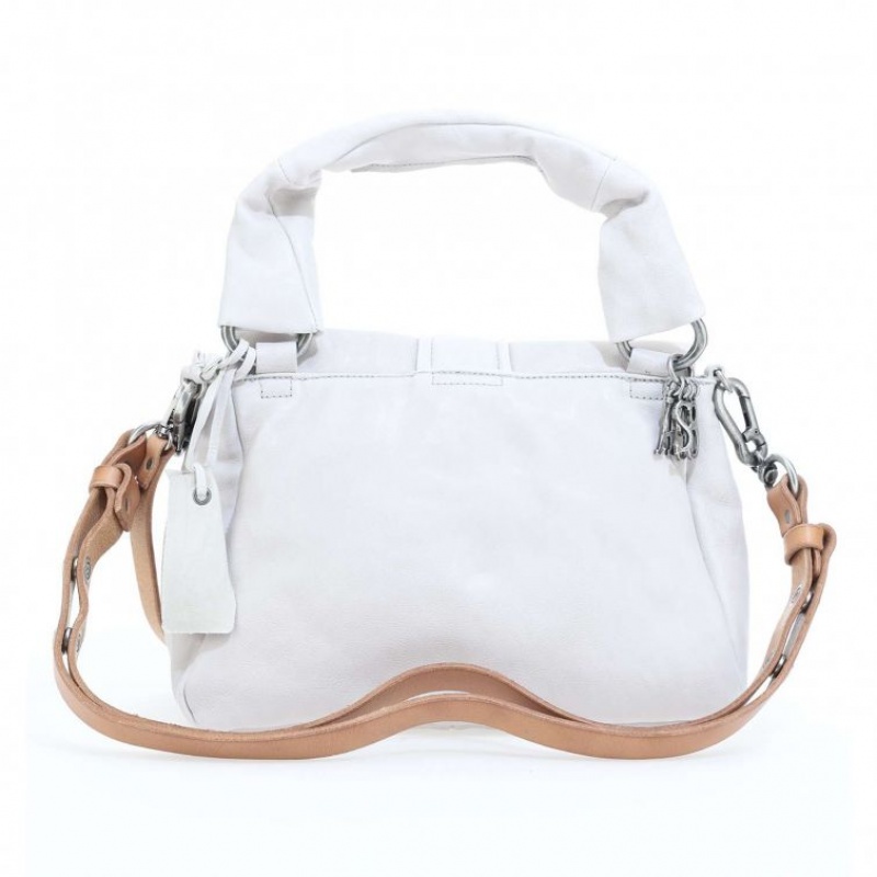 A.S.98 Natalia Taschen Damen Beige | AT-TFVB32910