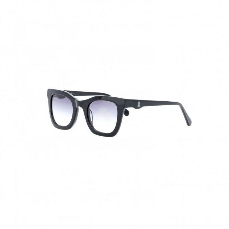 A.S.98 Nicko Sonnenbrille Damen Schwarz | AT-UEPR02813