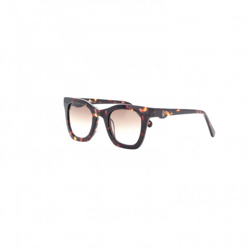 A.S.98 Nicko Sonnenbrille Herren Camouflage | AT-TLSE25374