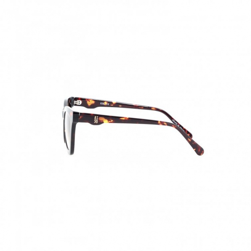 A.S.98 Nicko Sonnenbrille Herren Camouflage | AT-TLSE25374