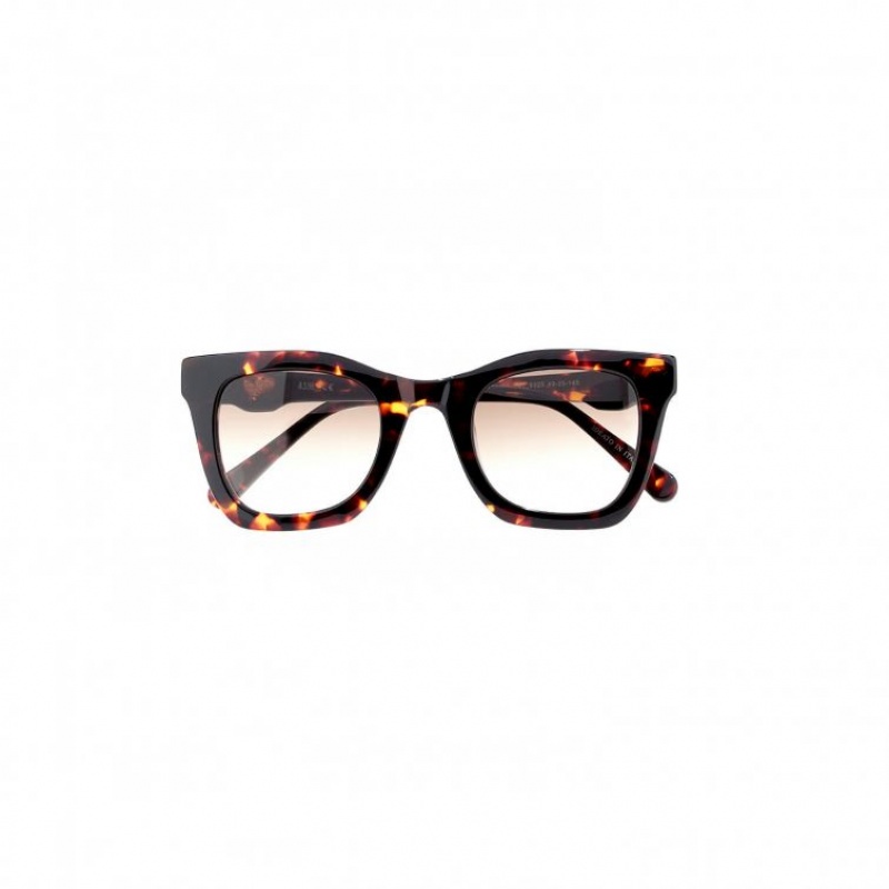 A.S.98 Nicko Sonnenbrille Herren Camouflage | AT-TLSE25374