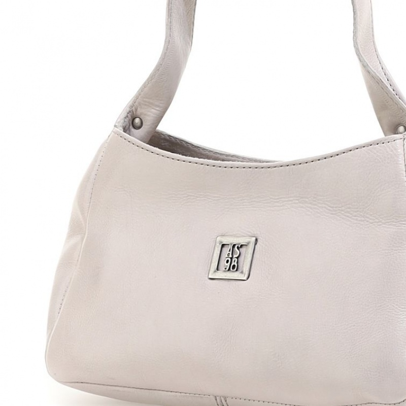 A.S.98 Peschiera Taschen Damen Beige | AT-VIXA26718