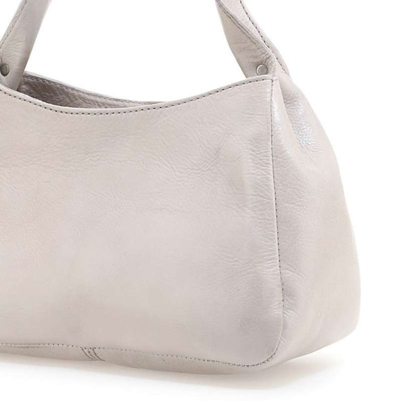 A.S.98 Peschiera Taschen Damen Beige | AT-VIXA26718