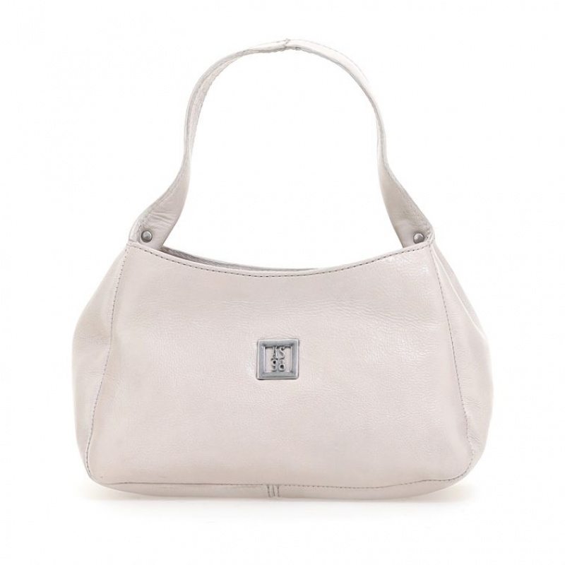 A.S.98 Peschiera Taschen Damen Beige | AT-VIXA26718