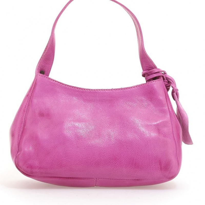 A.S.98 Peschiera Taschen Damen Fuchsie | AT-EZBA10347