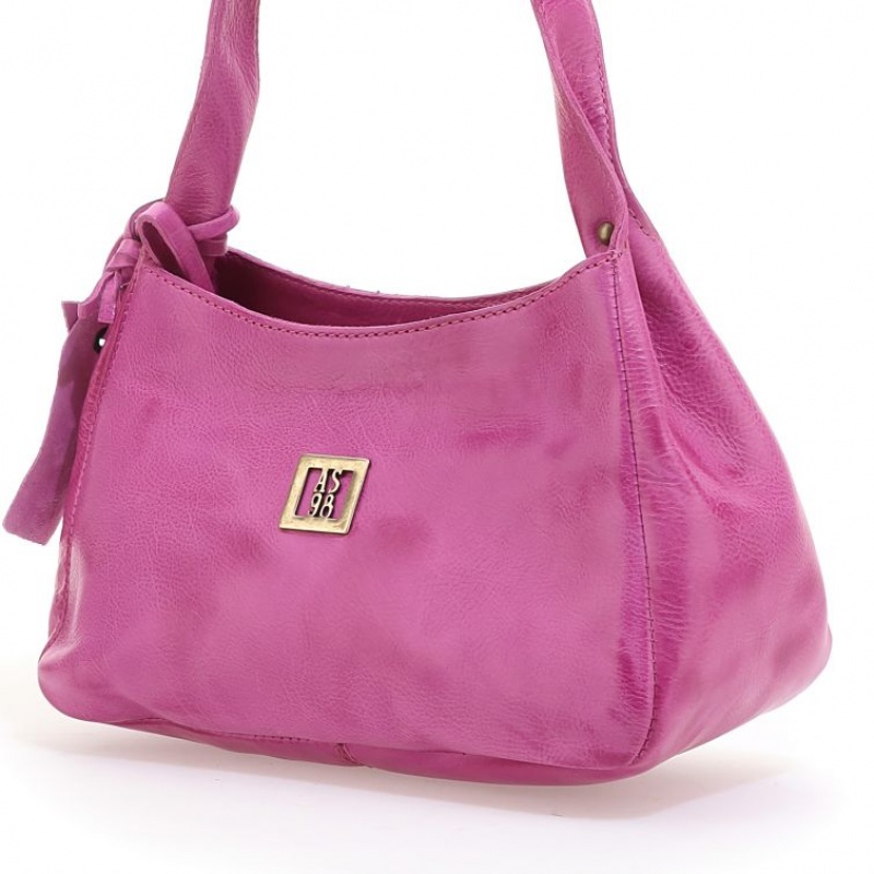 A.S.98 Peschiera Taschen Damen Fuchsie | AT-EZBA10347