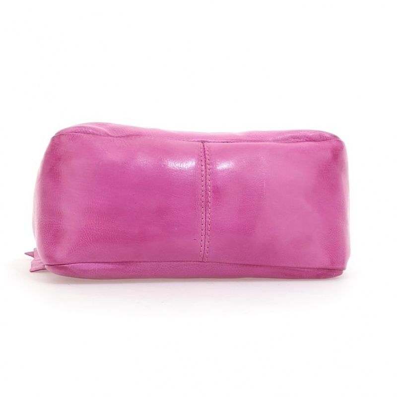 A.S.98 Peschiera Taschen Damen Fuchsie | AT-EZBA10347