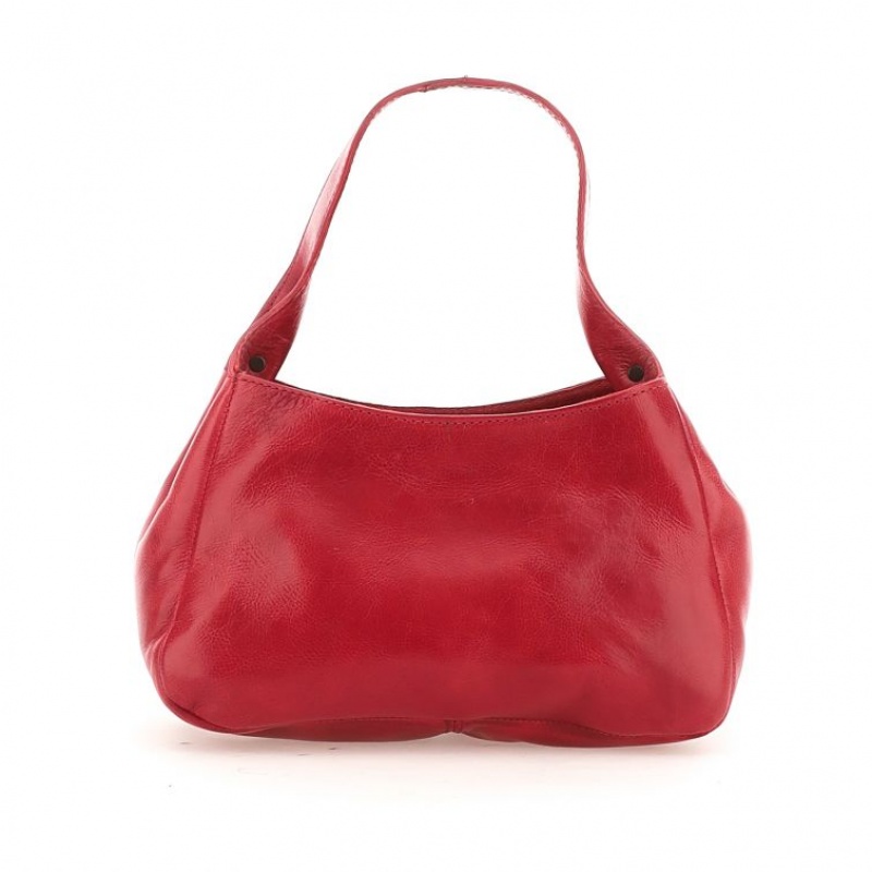 A.S.98 Peschiera Taschen Damen Rot | AT-HXBU04752