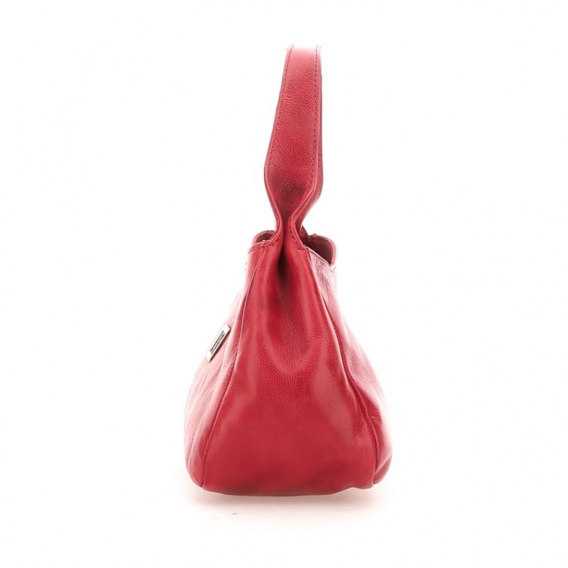 A.S.98 Peschiera Taschen Damen Rot | AT-HXBU04752