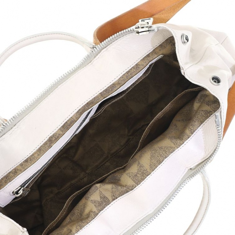 A.S.98 Riva Taschen Damen Beige | AT-HLRQ63728