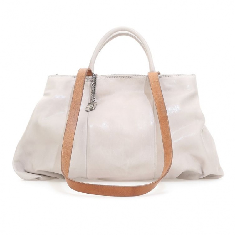 A.S.98 Riva Taschen Damen Beige | AT-HLRQ63728