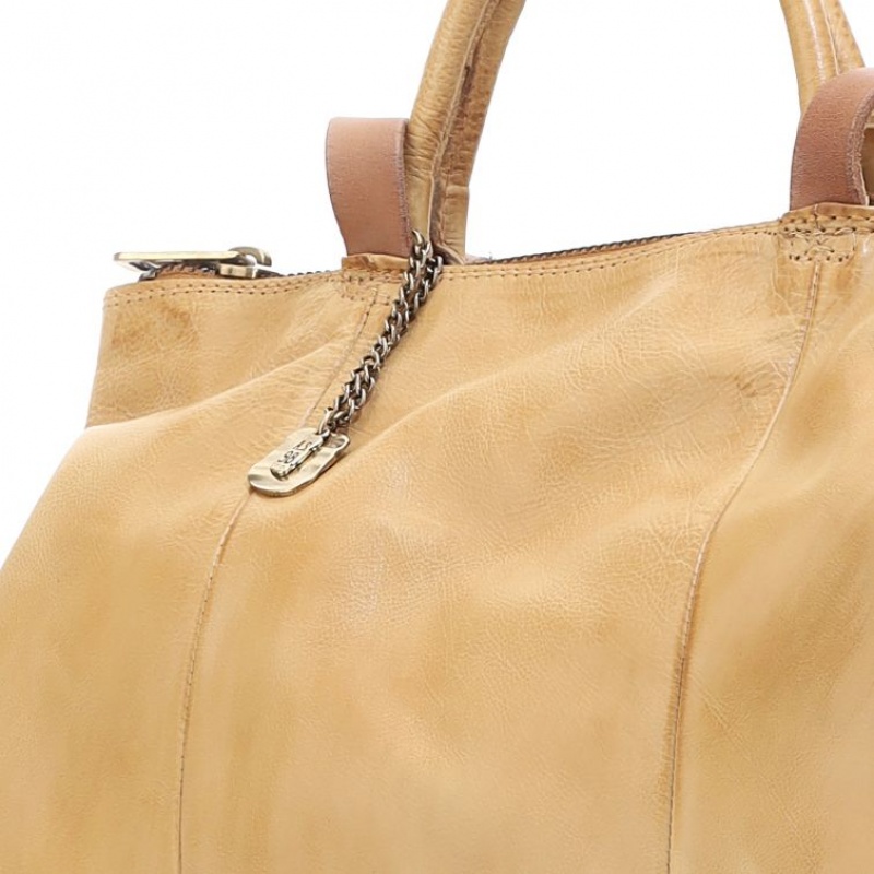 A.S.98 Riva Taschen Damen Khaki | AT-QLNW18573