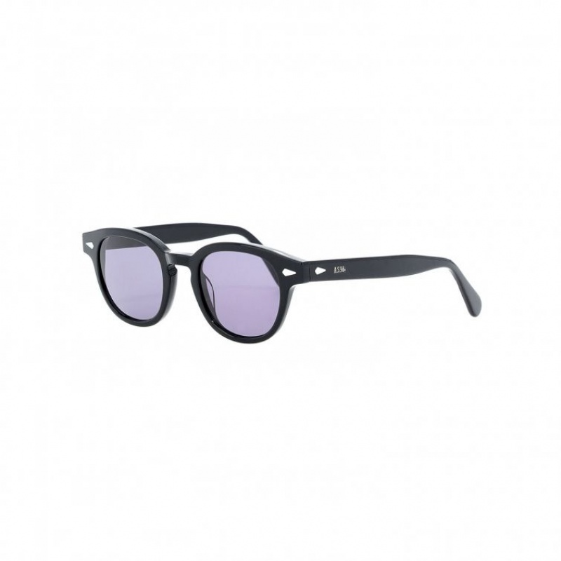 A.S.98 Rob Sonnenbrille Damen Schwarz | AT-MJTN39582