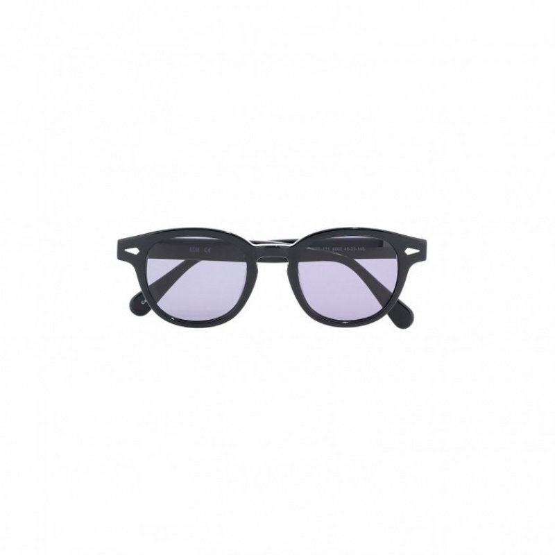 A.S.98 Rob Sonnenbrille Damen Schwarz | AT-MJTN39582