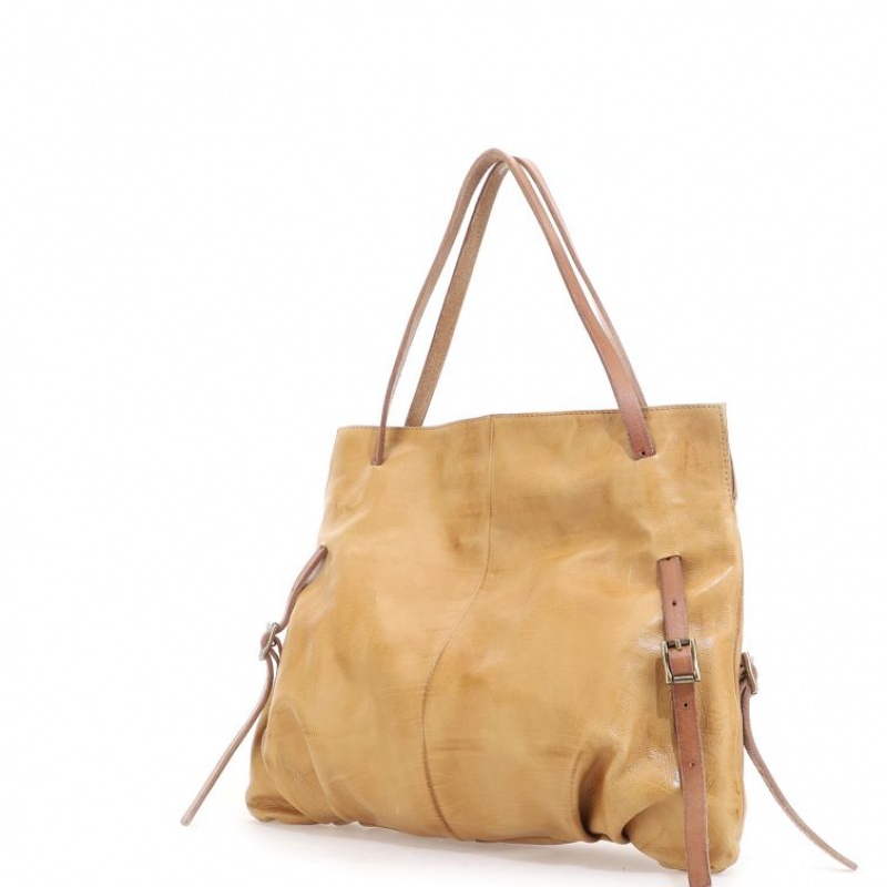 A.S.98 Salo Taschen Damen Khaki | AT-SWBT21698