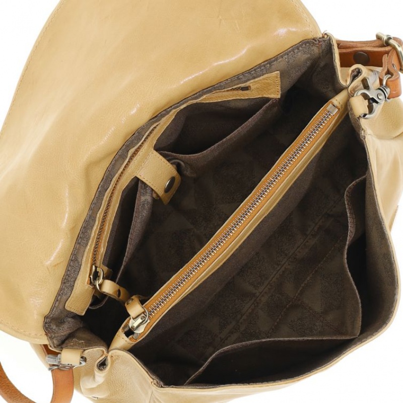 A.S.98 Sogno Taschen Damen Khaki | AT-LXOS35417