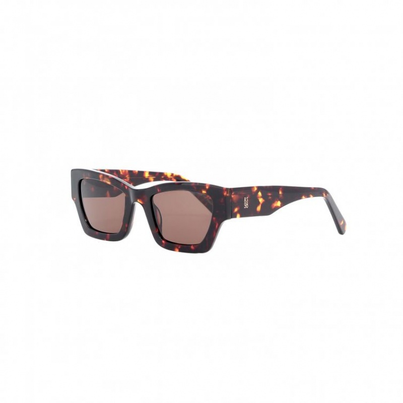 A.S.98 Till Sonnenbrille Damen Camouflage | AT-UCEN70186