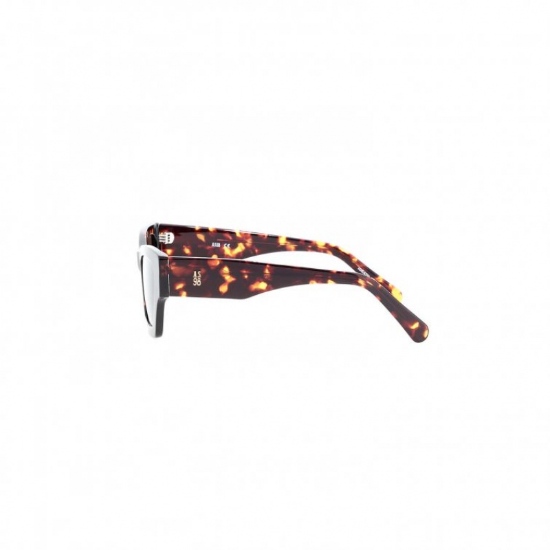 A.S.98 Till Sonnenbrille Damen Camouflage | AT-UCEN70186