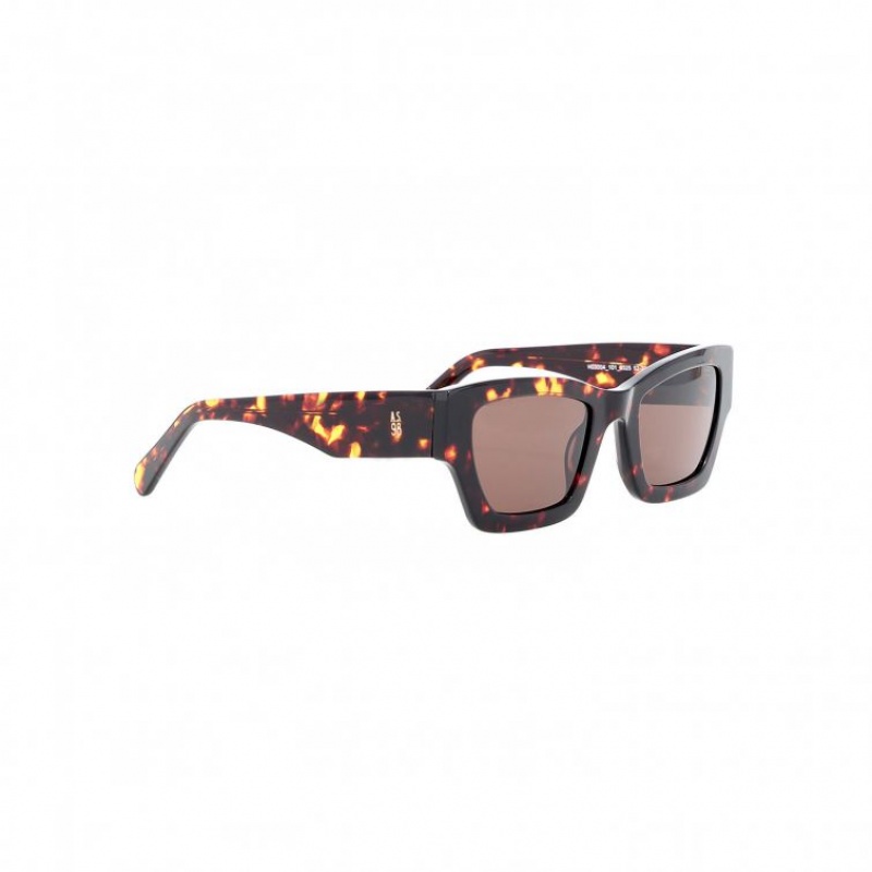 A.S.98 Till Sonnenbrille Damen Camouflage | AT-UCEN70186