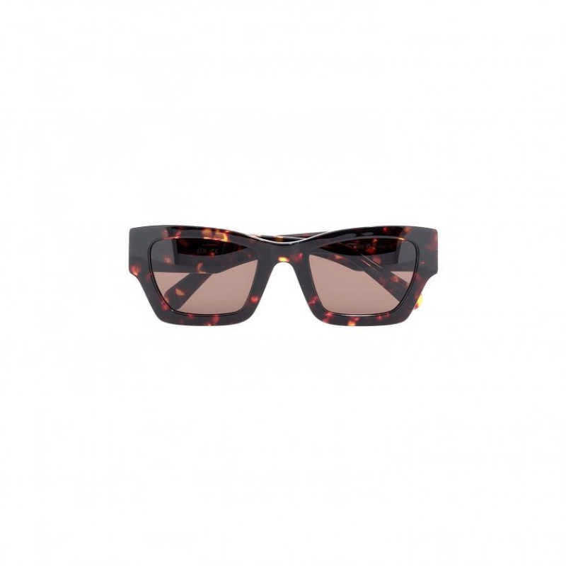 A.S.98 Till Sonnenbrille Damen Camouflage | AT-UCEN70186