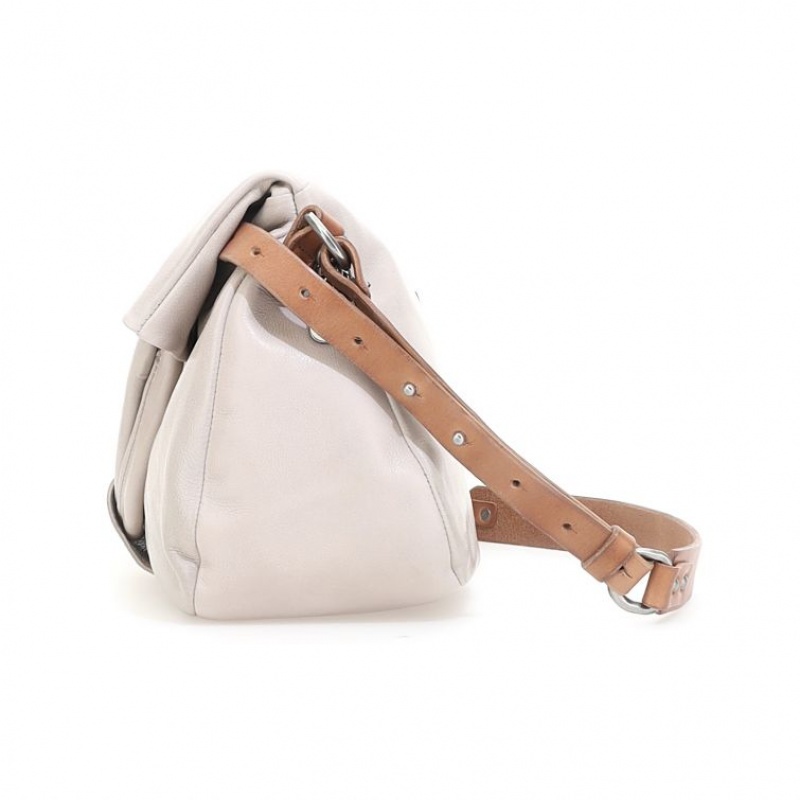 A.S.98 Torri Taschen Damen Beige | AT-ZSGQ82961