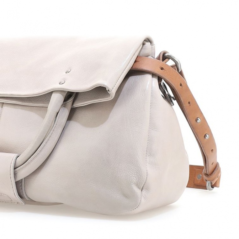 A.S.98 Torri Taschen Damen Beige | AT-ZSGQ82961