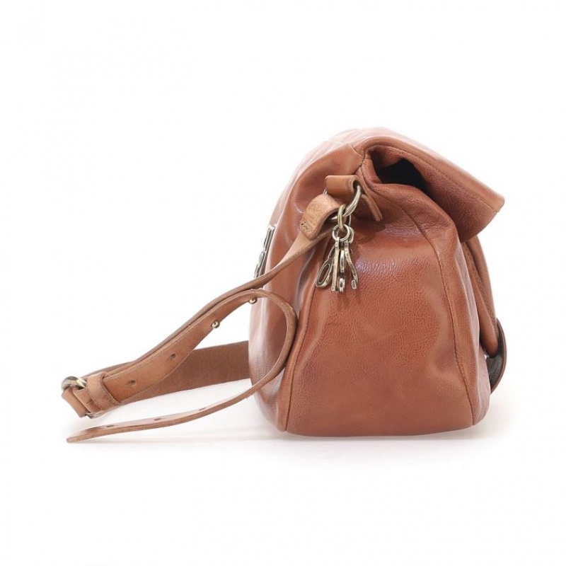 A.S.98 Torri Taschen Damen Khaki | AT-DZNV42918