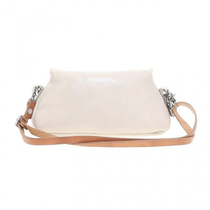 A.S.98 Veria Taschen Damen Beige | AT-FEOV31027