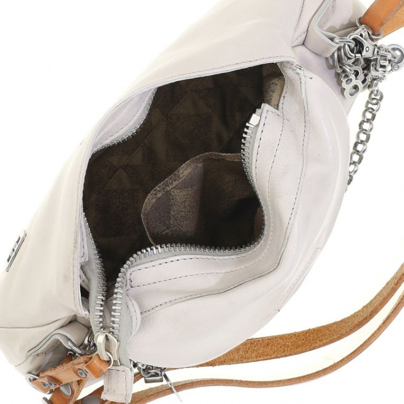 A.S.98 Veria Taschen Damen Beige | AT-FEOV31027