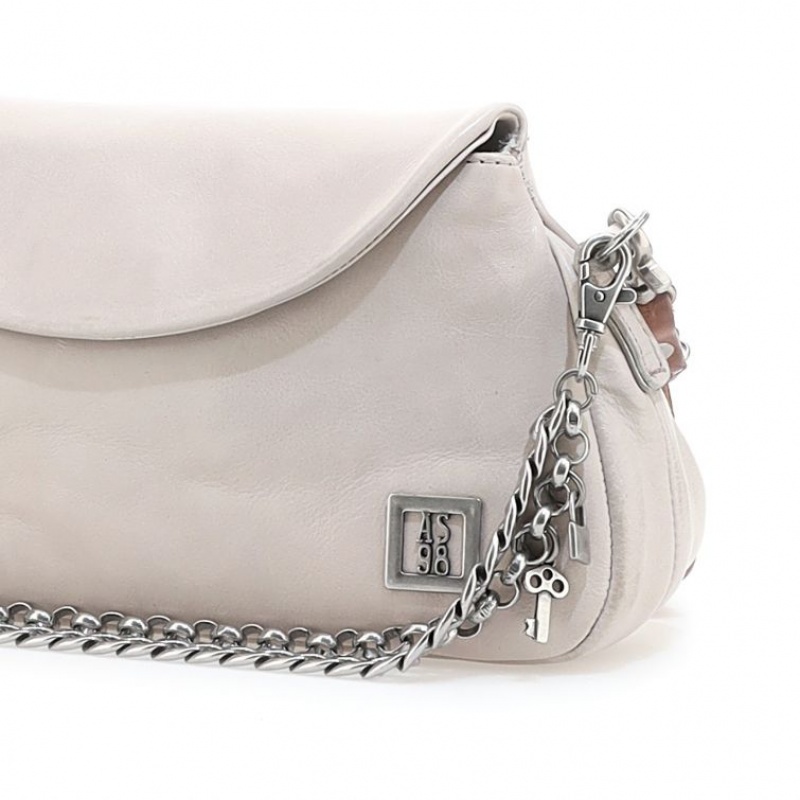 A.S.98 Veria Taschen Damen Beige | AT-FEOV31027